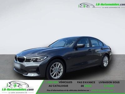 BMW 320e
