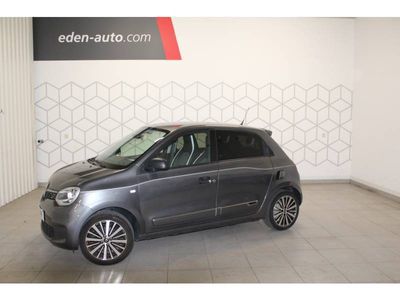 occasion Renault Twingo III TCe 95 Intens