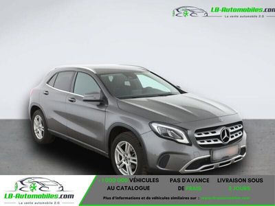 Mercedes GLA220