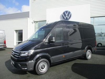 occasion VW Crafter 35 L3H3 2.0 TDI 177ch Business Plus Traction BVA8 - VIVA196379368