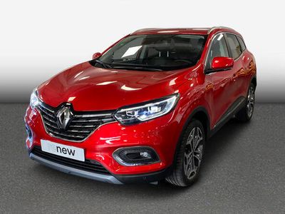 occasion Renault Kadjar KADJARTCe 140 - Techno