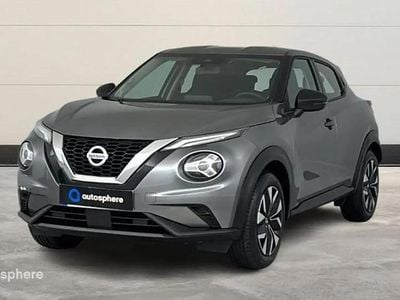 Occasion Nissan Juke 116 ch (85 kW) 2023 Gris SUV