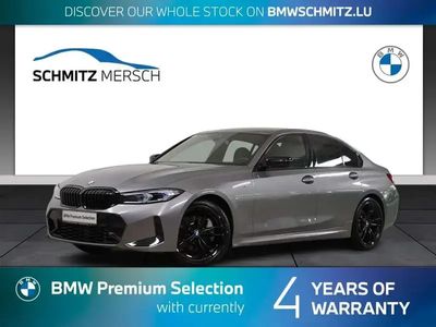 occasion BMW 330 i M Sportpaket