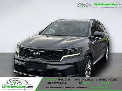 Occasion Kia Sorento 201 ch (147 kW) 2021 SUV