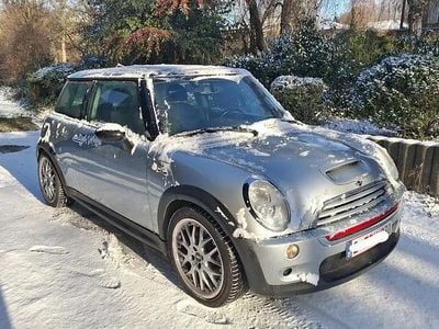 Occasion 2005 Mini Cooper S Citadine | 4 000 € (Super prix)