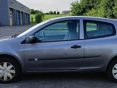 Renault Clio II