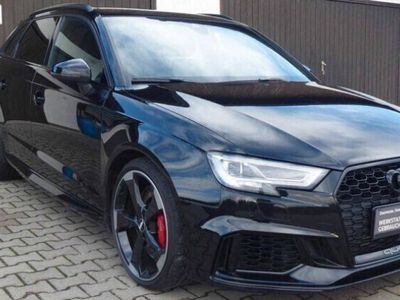 occasion Audi RS3 Sportback/MATRIX/VIRTUAL/V-MAX 280