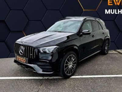 Mercedes GLE350