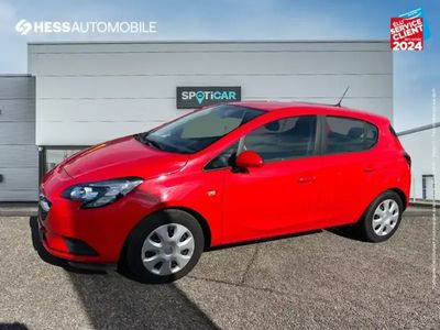 occasion Opel Corsa 1.0 ECOTEC Turbo 90ch Design 120 ans Start/Stop 5p