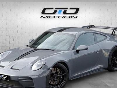 Occasion Porsche 911 GT3 510 ch (375 kW) 2025 Coupé
