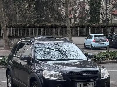 Occasion Chevrolet Captiva Sport 150 ch (110 kW) 2010 SUV