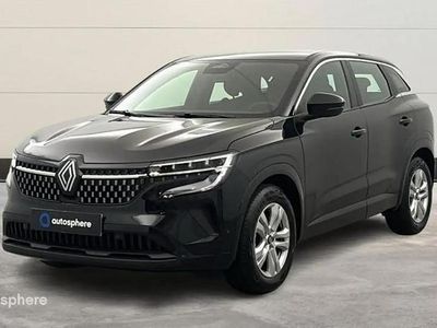 Occasion 2025 Renault Austral Evolution SUV | 34 799 € (Prix cher)