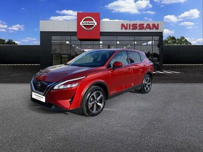 occasion Nissan Qashqai e-Power 190 ch