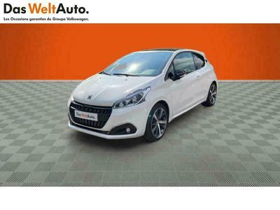 occasion Peugeot 208 1.6 THP 155