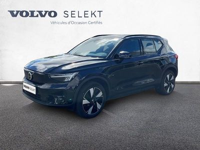 Occasion 2024 Volvo XC40 SUV | 45 990 €