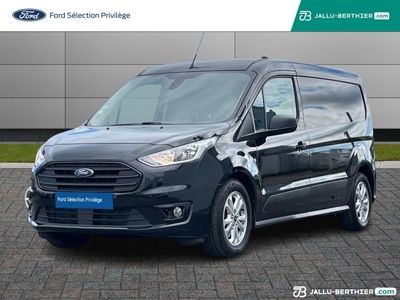 occasion Ford Transit Connect L2 1.5 TD 120ch Stop&Start Trend BVA
