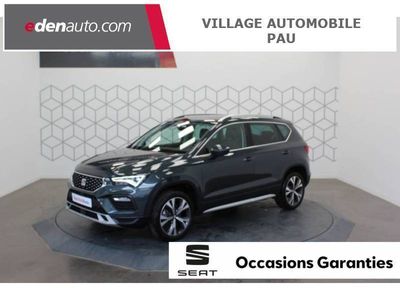 occasion Seat Ateca 1.5 TSI 150 ch Start/Stop DSG7 Xperience