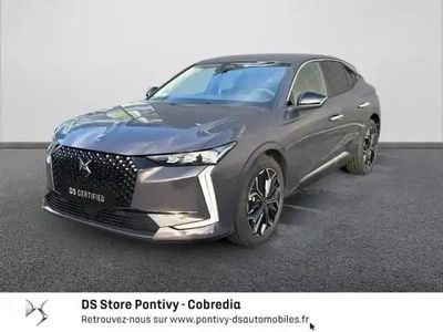Occasion DS Automobiles DS4 2024 Vol de nuit (n)) Berline