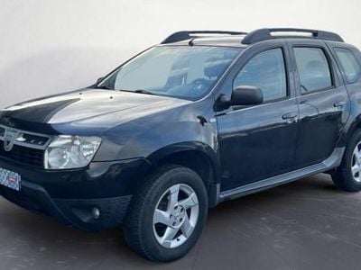 Occasion 2011 Dacia Duster Lauréate | 7 990 €