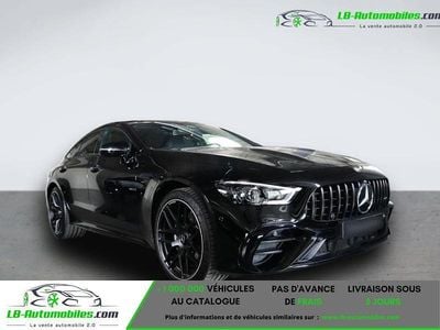 Occasion 2024 Mercedes AMG GT 43 AMG Coupé | 102 900 €