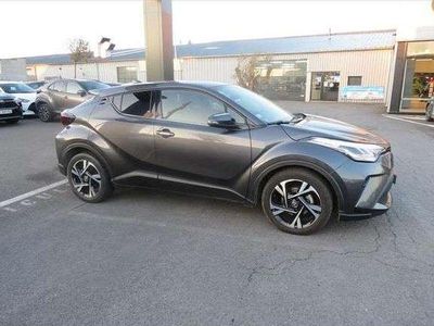 Occasion 2022 Toyota C-HR Edition SUV | 22 900 € (Prix juste)