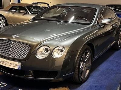 Occasion 2005 Bentley Continental Mulliner Coupé | 23 000 €