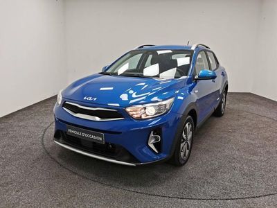 occasion Kia Stonic 1.0 T-GDi 100ch Active DCT7