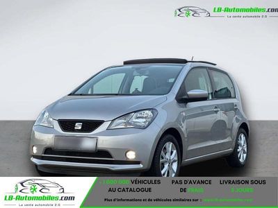 Occasion 2018 Seat Mii Chic Citadine | 17 600 € (Prix assez cher)