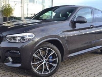 occasion BMW X4 II (G02) xDrive30i 252ch M Sport Euro6d-T