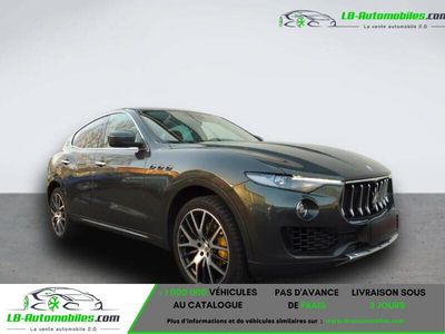 occasion Maserati Levante 3.0 V6 Turbo 275 D