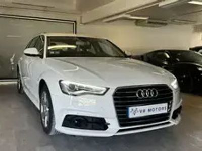 occasion Audi A6 Iv (c7) 1.8 Tfsi 190ch Ultra Business Executive S Tronic 7