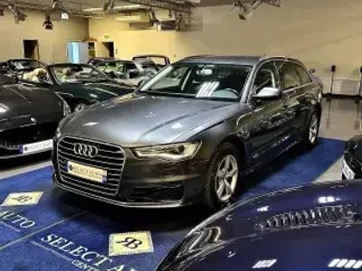 occasion Audi A6 2.0 Tdi 150ch Ultra Ambition Luxe S Tronic 7