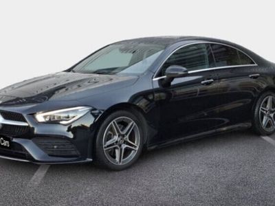 occasion Mercedes CLA200 Classe163ch AMG Line 7G-DCT