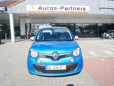 occasion Renault Twingo lll SCE 70