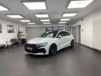 Audi RS3 Sportback