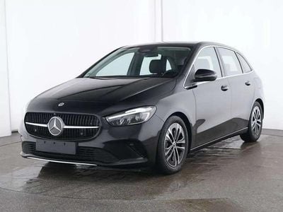 Noir Occasion 2024 Mercedes B180 Progressive Monospace | 30 990 € (Bon prix)