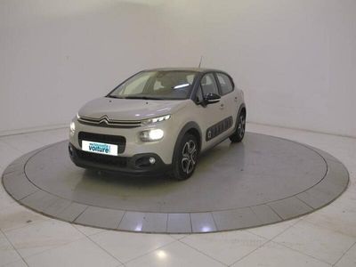 occasion Citroën C3 PureTech 82 Feel