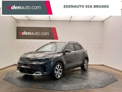 Occasion 2022 Kia Stonic GT-Line SUV | 17 999 € (Prix juste)