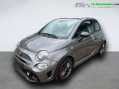 Abarth 695