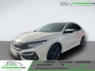 occasion Honda Civic 1.0 i-VTEC 126 BVA