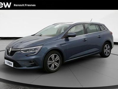Renault Mégane IV