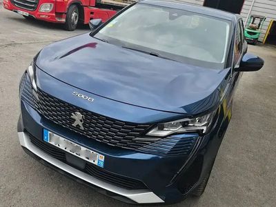 occasion Peugeot 5008 BlueHDi 180ch S