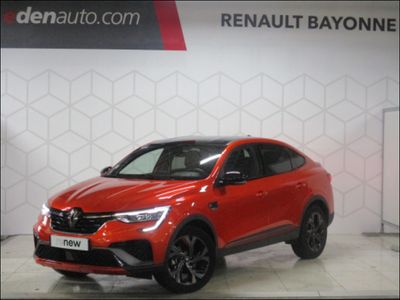 occasion Renault Arkana E-Tech 145 R.S. Line