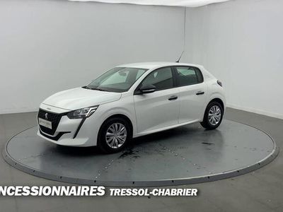 occasion Peugeot 208 PureTech 75 S&S BVM5 Like