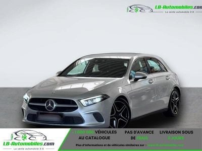 Occasion Mercedes A200 163 ch (119 kW) 2018 Berline