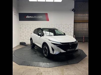 Occasion 2025 Nissan Qashqai N-Connecta SUV | 35 900 €