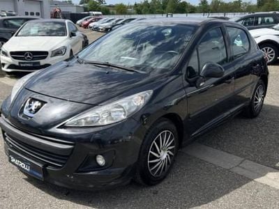 Occasion 2010 Peugeot 207 Citadine | 1 500 € (Bon prix)