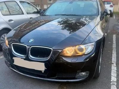 Occasion 2007 BMW 320 Cabriolet Cabriolet | 6 900 €