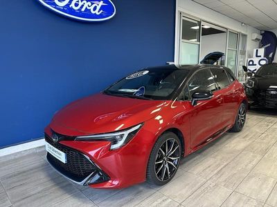 Occasion 2023 Toyota Corolla Sport | 27 480 € (Bon prix)