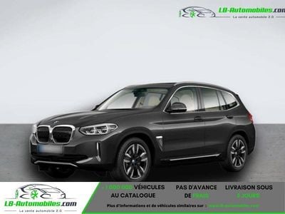 Occasion 2021 BMW iX Sport Line SUV | 41 400 € (Prix assez cher)